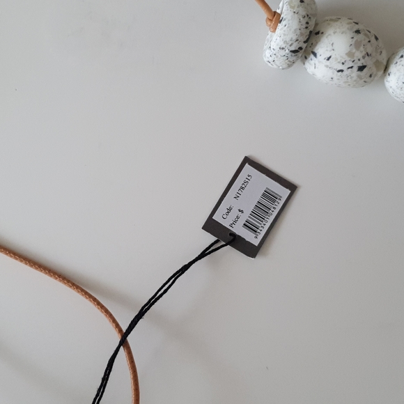 Elk necklace - Picture 3 of 4